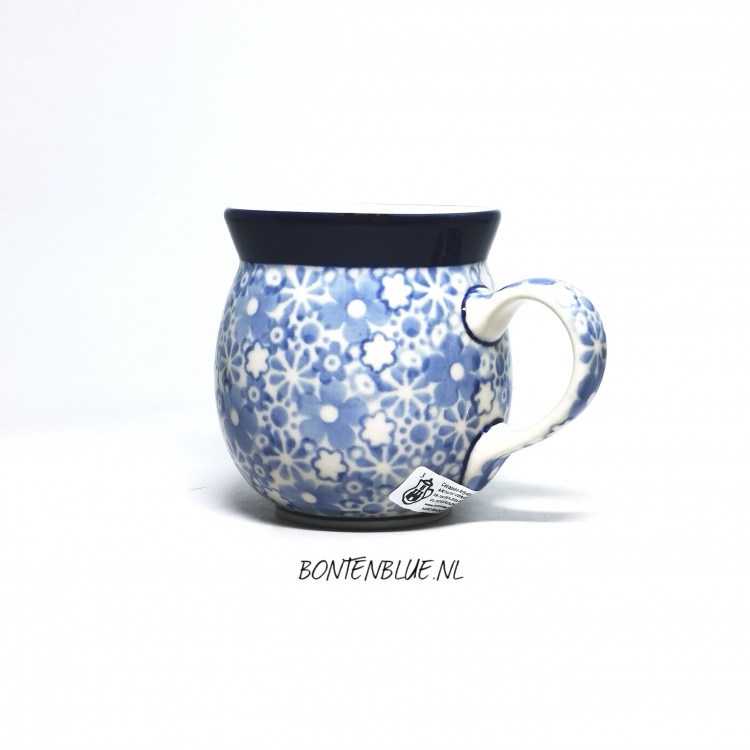 Pools Servies 005 Farmer mug 240 ml 005 Pools Servies 005 Farmer mug 240 ml 005
