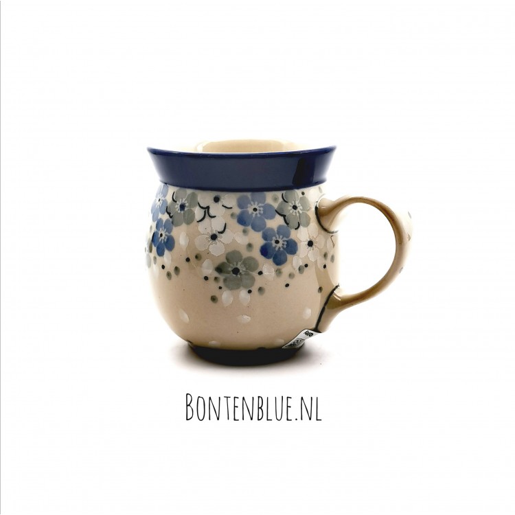 Pools Servies 005 Farmer mug 240 ml 005 Pools Servies 005 Farmer mug 240 ml 005