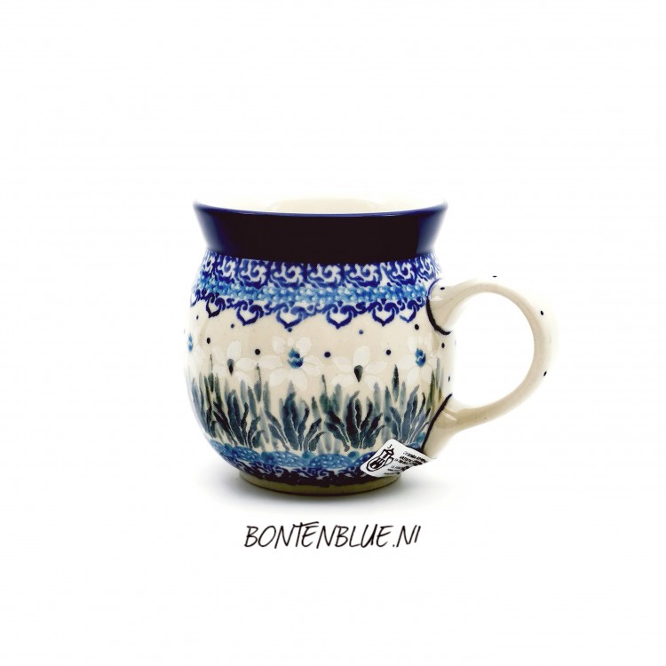 Pools Servies 005 Farmer mug 240 ml 005 Pools Servies 005 Farmer mug 240 ml 005