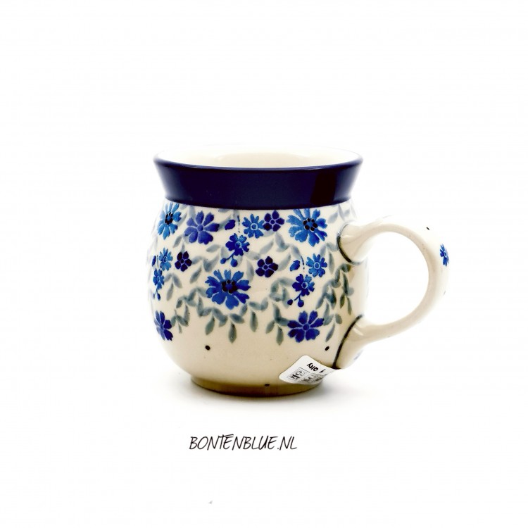 Pools Servies 005 Farmer mug 240 ml 005 Pools Servies 005 Farmer mug 240 ml 005