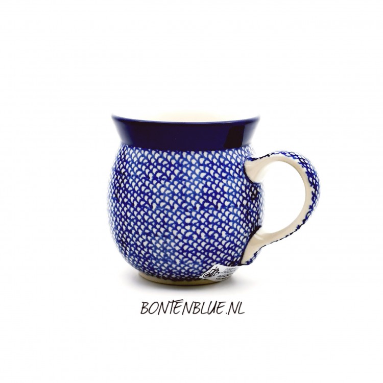 Pools Servies 005 Farmer mug 240 ml 005 Pools Servies 005 Farmer mug 240 ml 005