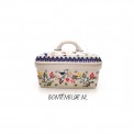 Pools Servies ► Container voor boter 010