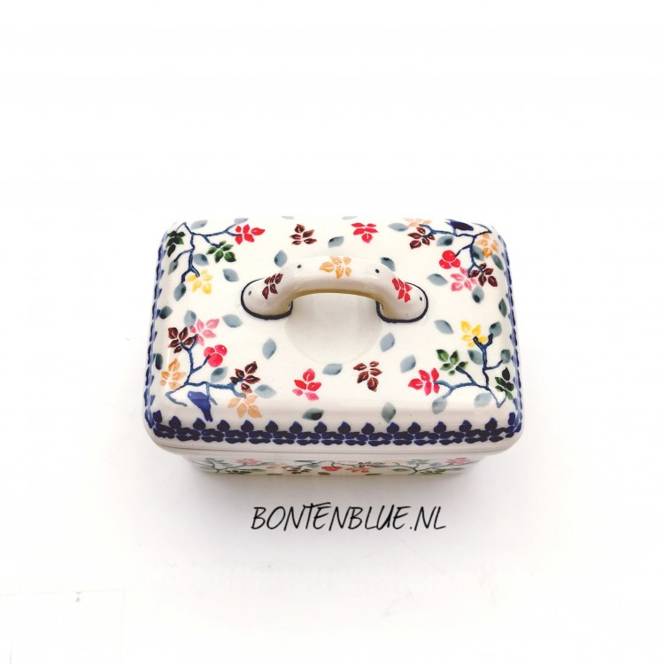 Pools Servies ► Container voor boter 010