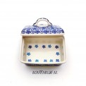 Pools Servies ► Container voor boter 010