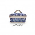 Pools Servies ► Container voor boter 010