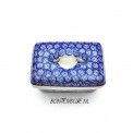 Pools Servies ► Container voor boter 010