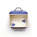 Pools Servies ► Container voor boter 010
