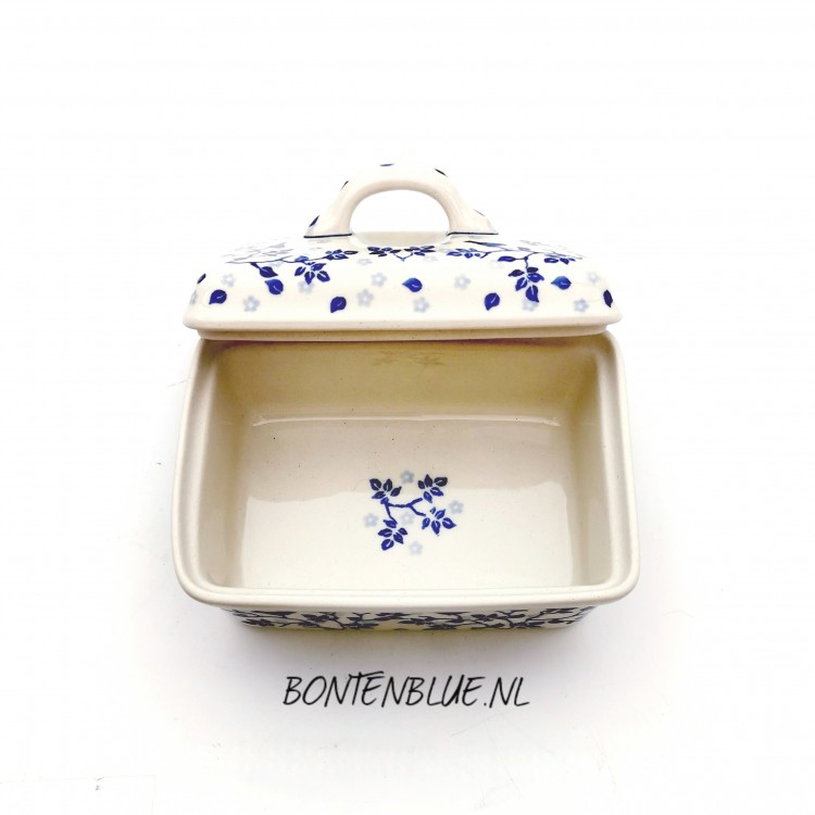 Pools Servies ► Container voor boter 010