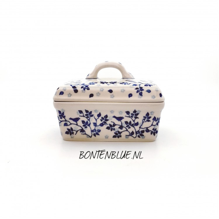 Pools Servies ► Container voor boter 010