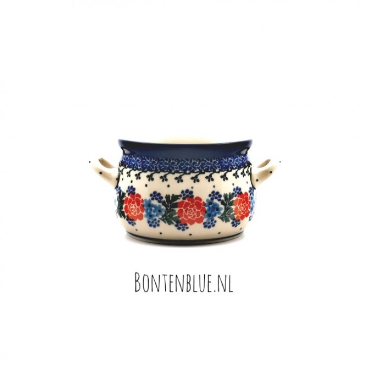 Pools Servies ► 016 Kom 350 ml 016