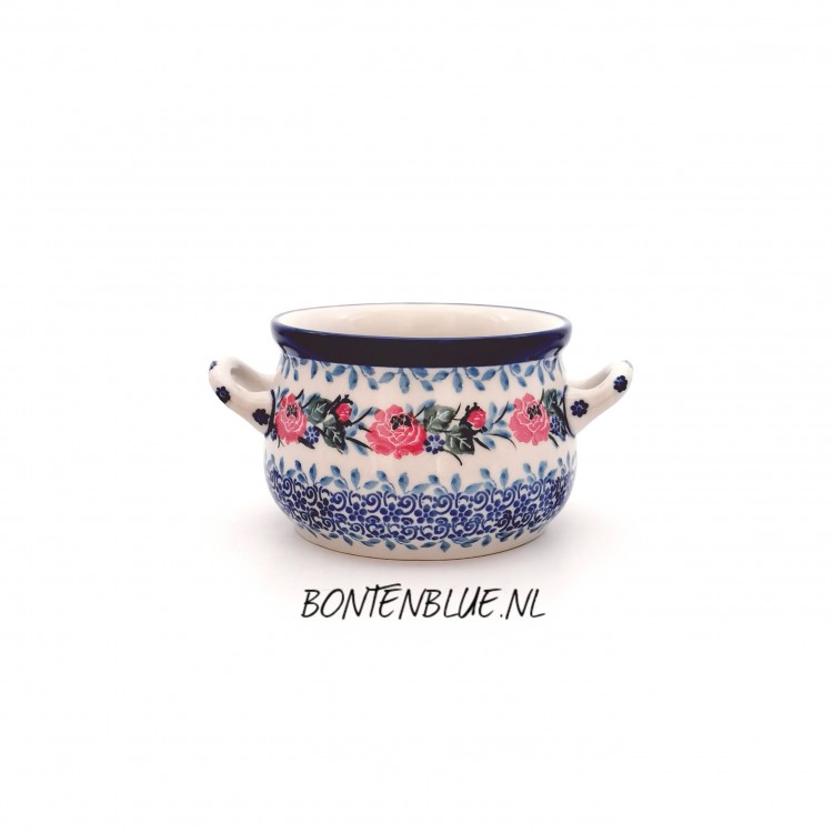 Pools Servies ► 016 Bowl 350 ml 016 Pools Servies ► 016 Bowl 350 ml 016