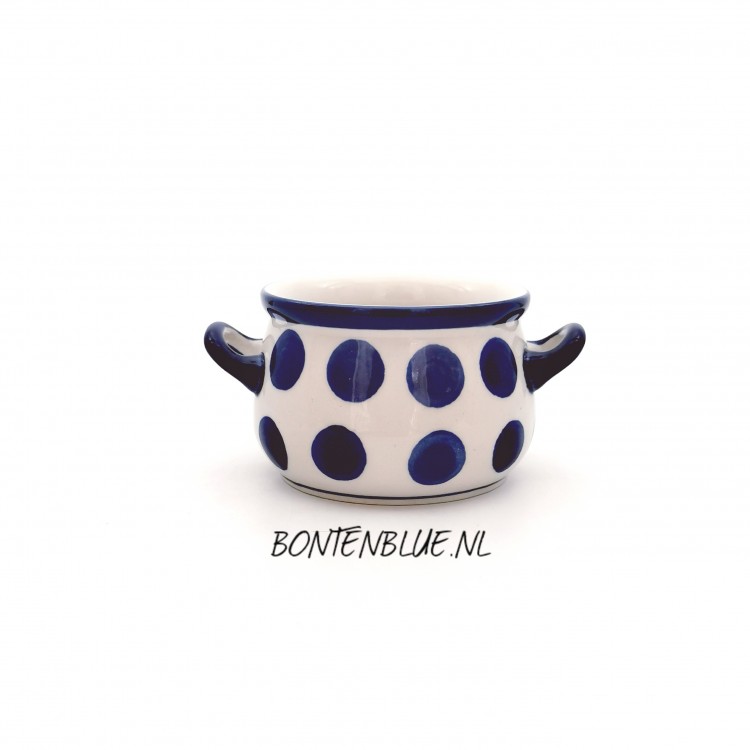 Pools Servies ► 016 Bowl 350 ml 016 Pools Servies ► 016 Bowl 350 ml 016