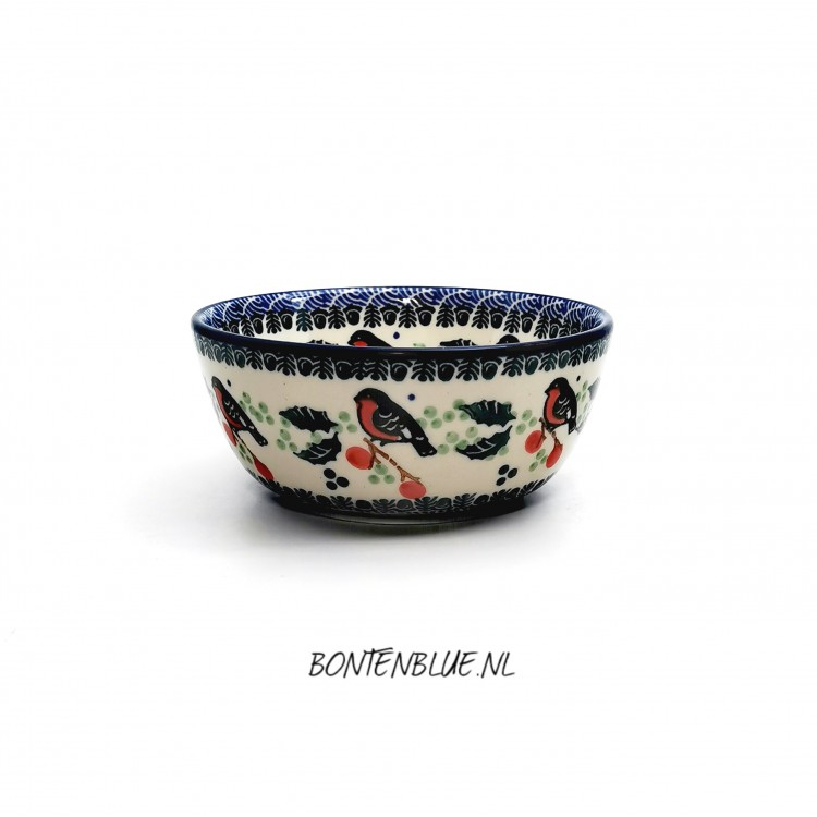 Pools Servies 017 Ø 12,3 cm 017