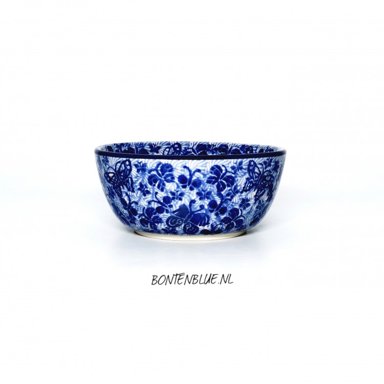 Pools Servies 017 Ø 12,3 cm 017