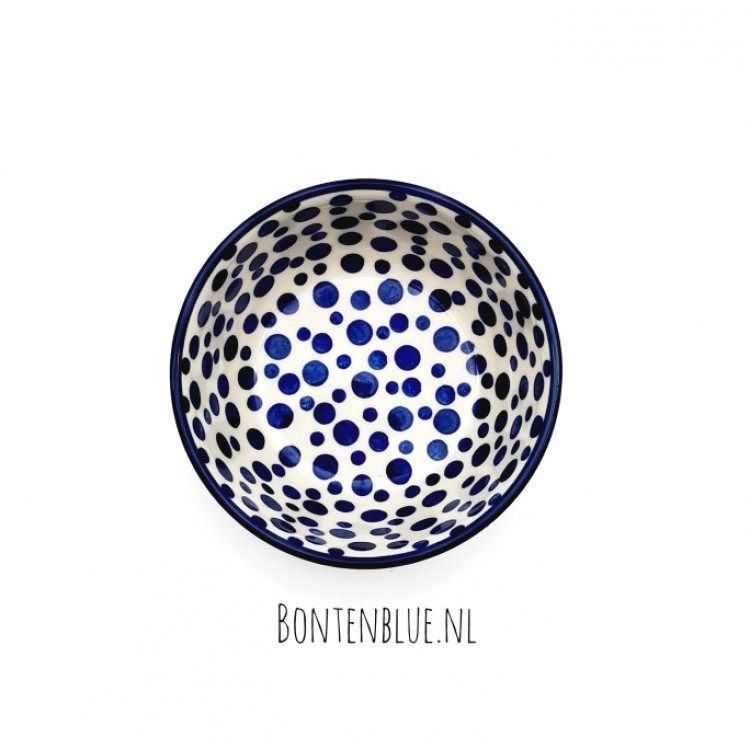 Pools Servies 017 Ø 12,3 cm 017