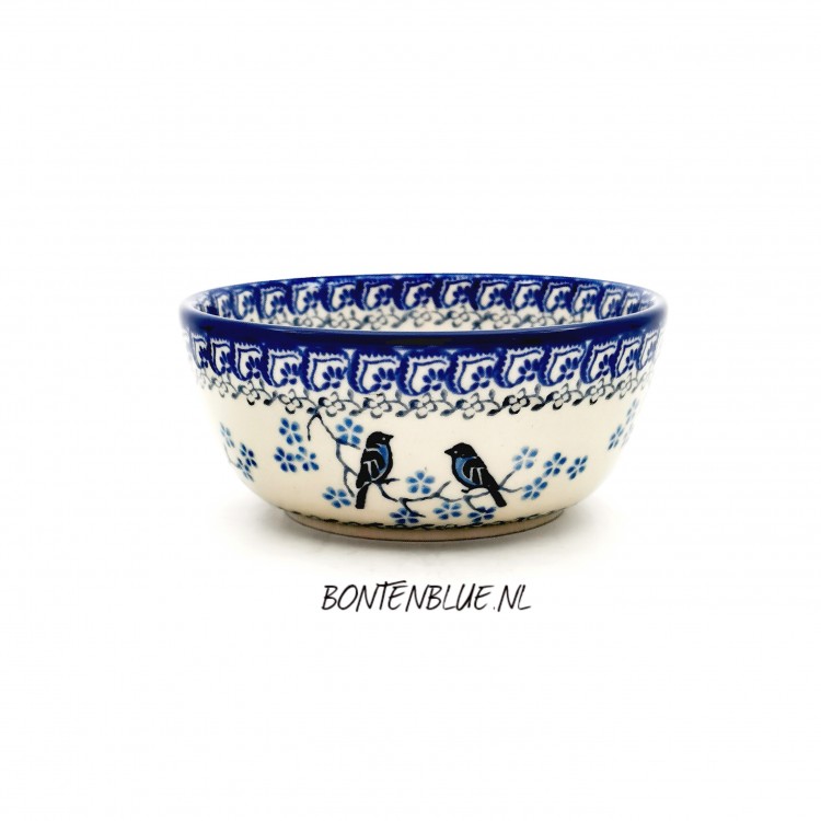 Pools Servies 017 Ø 12,3 cm 017