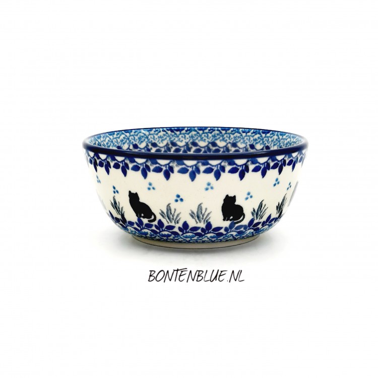 Pools Servies 017 Ø 12,3 cm 017