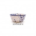 Pools Servies 017 Ø 12,3 cm 017
