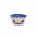 Pools Servies 017 Ø 12,3 cm 017