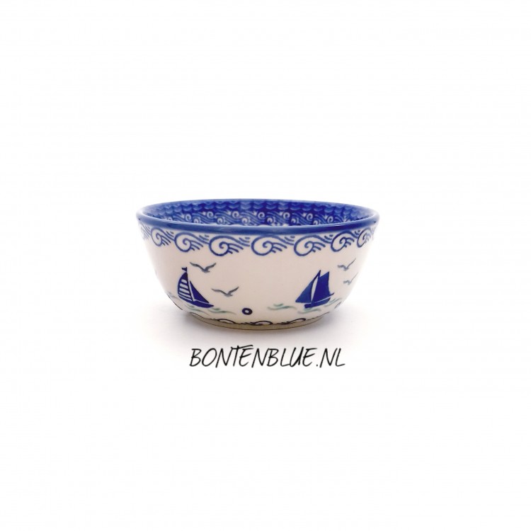 Pools Servies 017 Ø 12,3 cm 017
