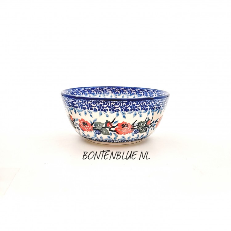 Pools Servies 017 Ø 12,3 cm 017