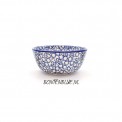 Pools Servies 017 Ø 12,3 cm 017