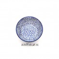Pools Servies 017 Ø 12,3 cm 017