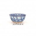 Pools Servies 017 Ø 12,3 cm 017