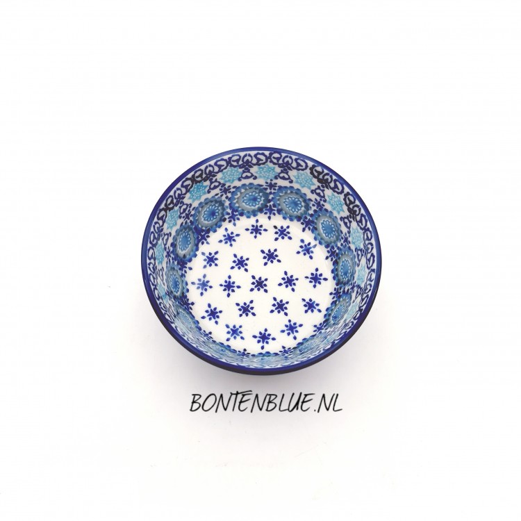 Pools Servies 017 Ø 12,3 cm 017