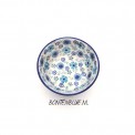 Pools Servies 017 Ø 12,3 cm 017