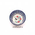 Pools Servies 017 Ø 12,3 cm 017