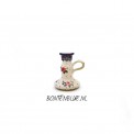 Pools Servies ❀ Kaarshouder 021