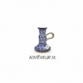 Pools Servies ❀ Kaarshouder 021 Pools Servies ❀ Kaarshouder 021