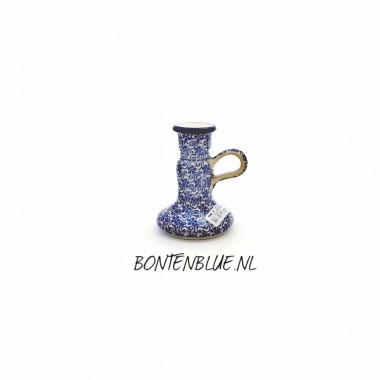 021 Bunzlau Kaarsstandaard decor 2111X 021 Bunzlau Kaarsstandaard decor 2111X