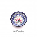 Pools Servies 023 Ø 12 cm XS 023 Pools Servies 023 Ø 12 cm XS 023