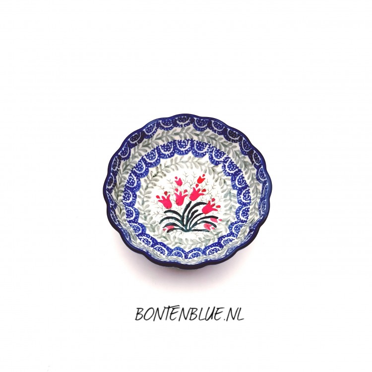 Pools Servies 023 Ø 12 cm XS 023 Pools Servies 023 Ø 12 cm XS 023