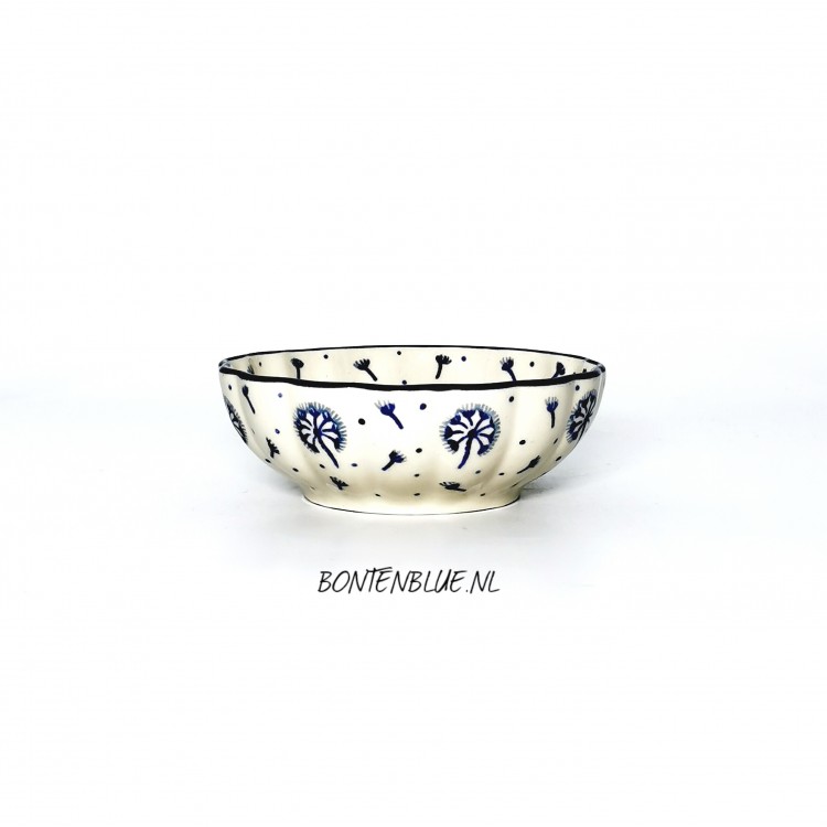 Pools Servies 023 Ø 12,0 cm XS 023