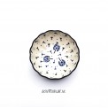 Pools Servies 023 Ø 12,0 cm XS 023 Pools Servies 023 Ø 12,0 cm XS 023