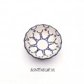 Pools Servies 023 Ø 12,0 cm XS 023 Pools Servies 023 Ø 12,0 cm XS 023