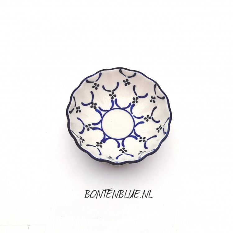 Pools Servies 023 Ø 12,0 cm XS 023 Pools Servies 023 Ø 12,0 cm XS 023