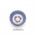 Pools Servies 023 Ø 12,0 cm XS 023