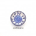 Pools Servies 023 Ø 12 cm XS 023