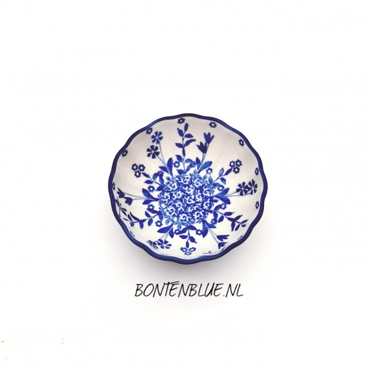 Pools Servies 023 Ø 12 cm XS 023