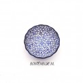 Pools Servies 023 Ø 12,0 cm XS 023 Pools Servies 023 Ø 12,0 cm XS 023