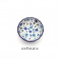 Pools Servies 023 Ø 12 cm XS 023 Pools Servies 023 Ø 12 cm XS 023