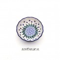 Pools Servies 023 Ø 12,0 cm XS 023 Pools Servies 023 Ø 12,0 cm XS 023