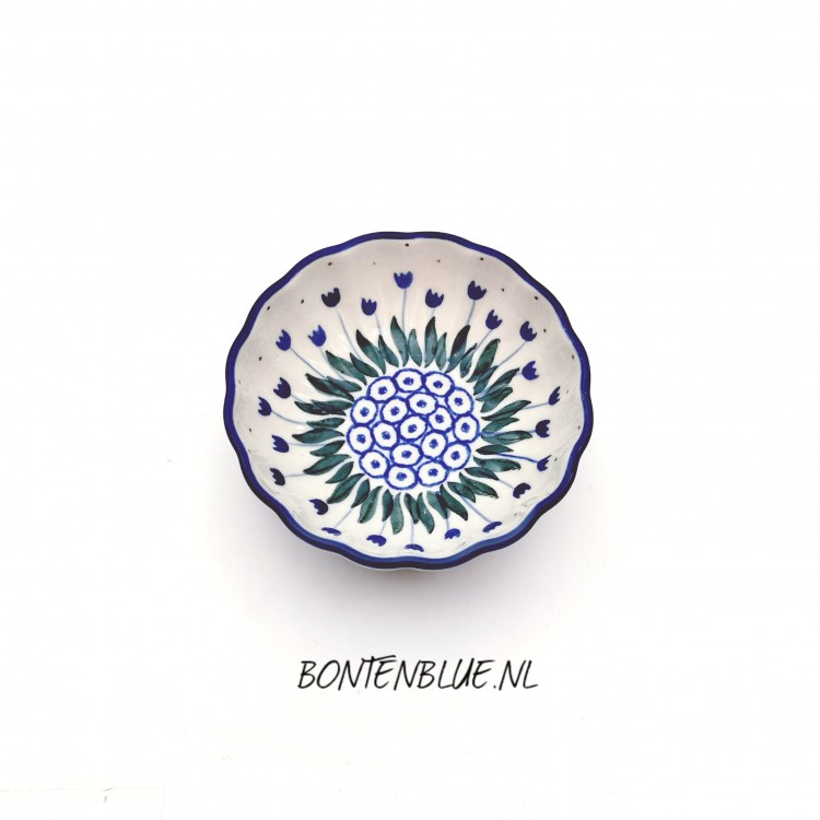 Pools Servies 023 Ø 12,0 cm XS 023 Pools Servies 023 Ø 12,0 cm XS 023