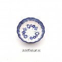 Pools Servies 023 Ø 12,0 cm XS 023 Pools Servies 023 Ø 12,0 cm XS 023
