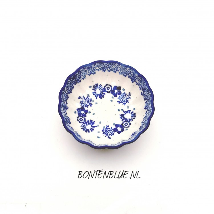 Pools Servies 023 Ø 12,0 cm XS 023 Pools Servies 023 Ø 12,0 cm XS 023