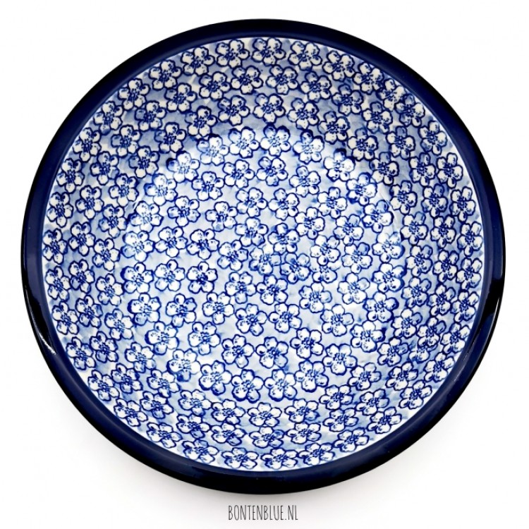 Pools Servies ♥ Pasta Ø 21 cm 026